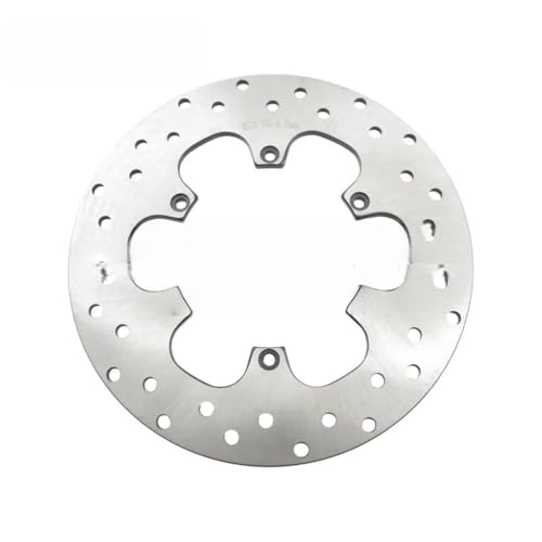 Disque de frein arrière pour moto BMW F650GS et F650ST de 1993 à 2007