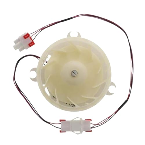 KESOTO Accesorios Del Congelador Del Ventilador de Nevera