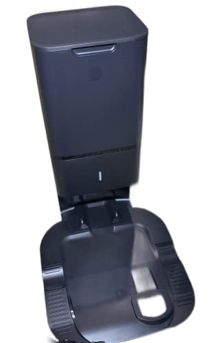 caSino187 Clean Base Dirt Disposal System