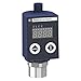 Fluid Air Pressure Sensor, to 14.5 psi