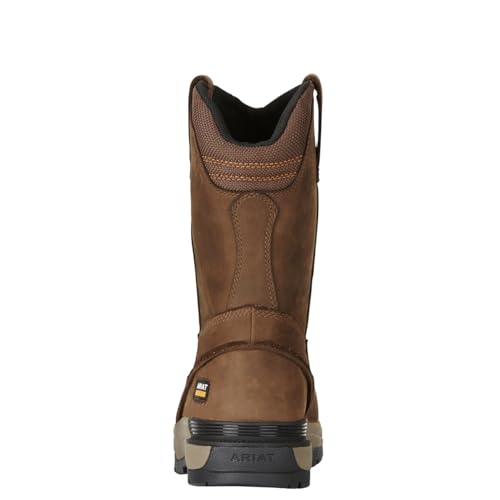 ARIAT Mastergrip PullOn SD Mens Boot3