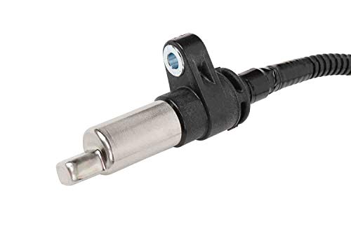 Acdelco Gm Original Equipment 84051224 Rear Wheel Speed Sensor #TOP1