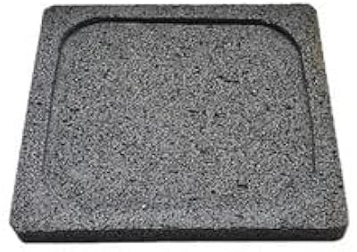 Volcano Stone Cooking Tile, 8