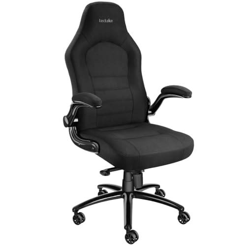 TecTake   Silla de Oficina