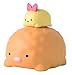 CLEVER IDIOTS INC SAN-X Sumikkogurashi Stackable Figurines - Blind Box Includes 1 of 5 Collectable Figurines - Fun, Silly, Versatile Decoration - Authentic Japanese Design