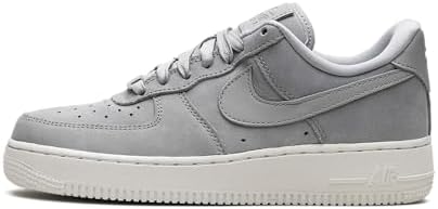 nike air force low grey