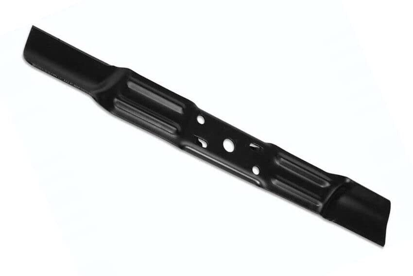 Cuchilla de cortacésped de 50,5 cm compatible con Viking MB 253.1, MB 253.1 T / 6371 702 0102 A