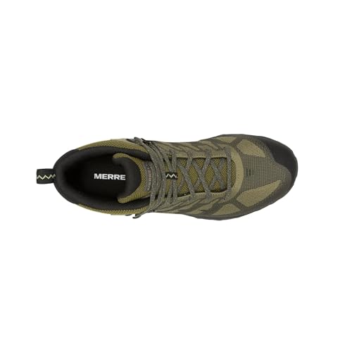 Merrell SPEED ECO MID WATERPROOF