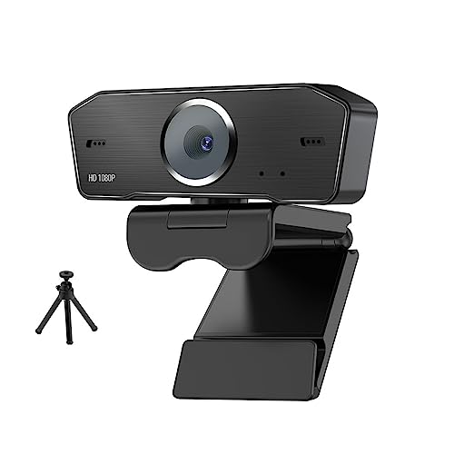 Webcam 1080P 30Fps Marca AIRYSSFU