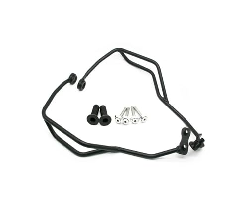 Pare choc moto CRF 1100L Africa Twin guidon garde-main 2023