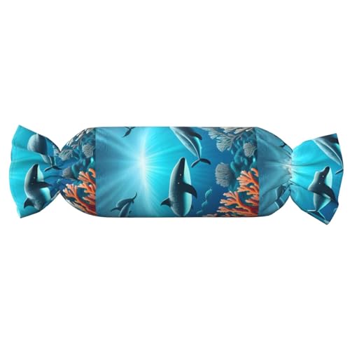 Almohada espuma viscoelástica 62 cm x 25 cm