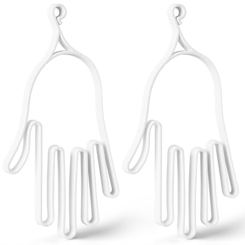 FINGER TEN Golf Gloves Stretcher Holder Hanger Keeper Dryer Shaper