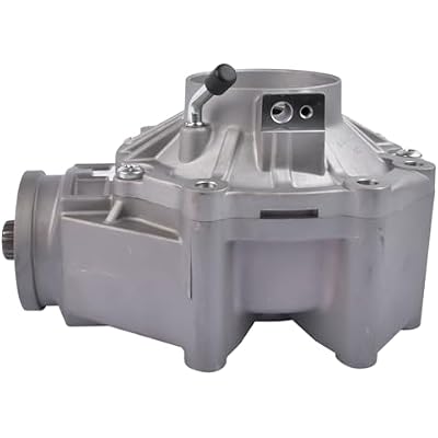 705502546 Rear Differential Assembly Replacement for Can-Am Outlander 1000 2013-2018, 850/1000R/570/650 2018-2021, Outlander Max 650/850/1000R 2016-2021 705501723 705502178 705502090 Vahaha