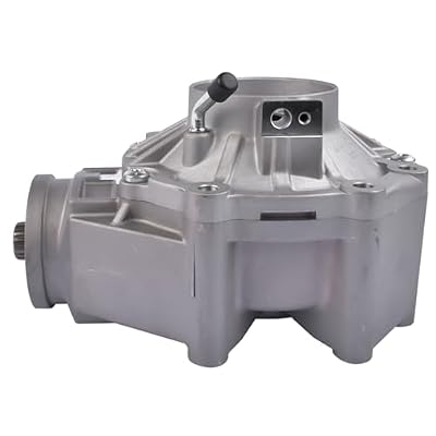 705502546 Rear Differential Assembly Replacement for Can-Am Outlander 1000 2013-2018, 850/1000R/570/650 2018-2021, Outlander Max 650/850/1000R 2016-2021 705501723 705502178 705502090 Vahaha
