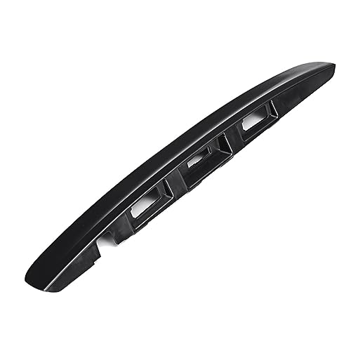 Poignée de porte de coffre arrière haut de gamme pour Nissan Qashqai J10 I-Key