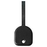 qualitykeylessplus Replacement High Security Transponder Key for GM Chevy GMC Chip B119PT