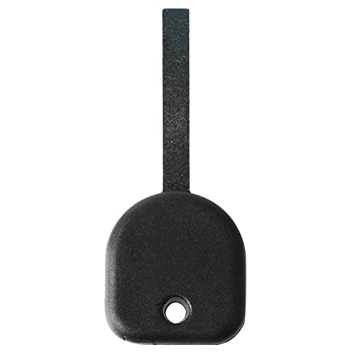 For Car Key High Security Blade for Buick Chevrolet GMC Remote B119-PT HU100 46 Chip
