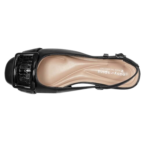 Easy Spirit Women's Jola Pump2