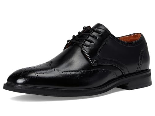 Stacy Adams Men's Bennett Wingtip Lace Up Oxford2