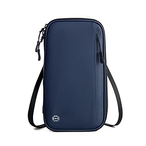 [Sonriia] pX|[gP[X 񉺂 XL~Oh~ ZLeB|[` RFID pX|[gJo[ @\[|[` Nb`obO jp IbNXtH[h e y h RpNg PASSPORT NWbgJ[h||K|y