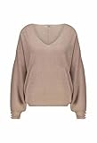 Pull KIARA : un essentiel chic et lumineux pour sublimer vos looks du quotidien