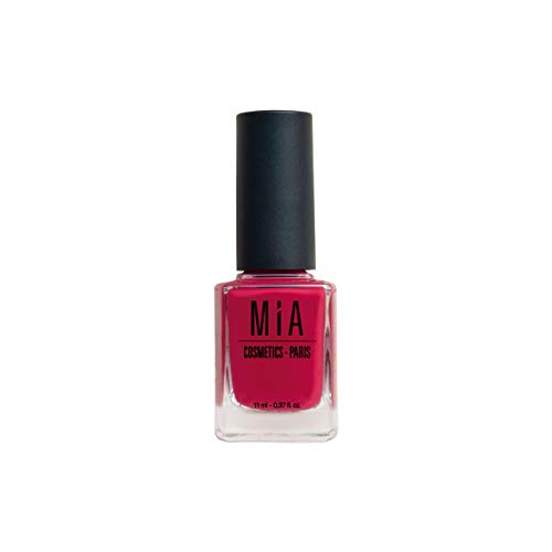 MIA Cosmetics-Paris, Esmalte de Uña (2676) Royal Ruby  - 11 ml