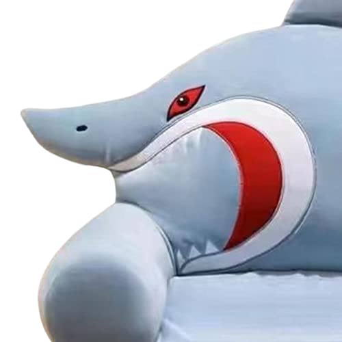 Image of CLUB BOLLYWOODKids Foldable Sofa Chair Three Floors Cartoon Foldable Kids Sofa for Bedroom|Home & Garden | Furniture |Home & Garden|1 Lazy Folding Small Sofa