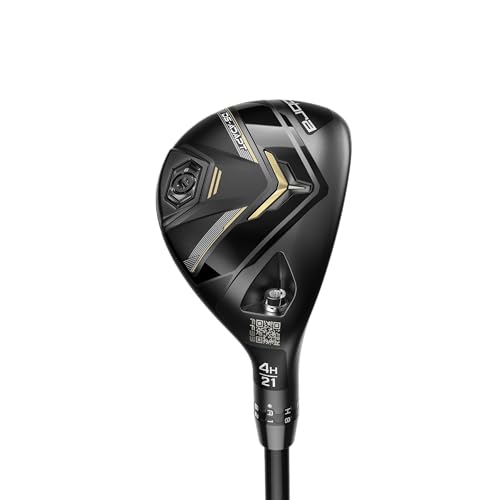 Cobra Golf Darkspeed Adapt Women's Hybrid