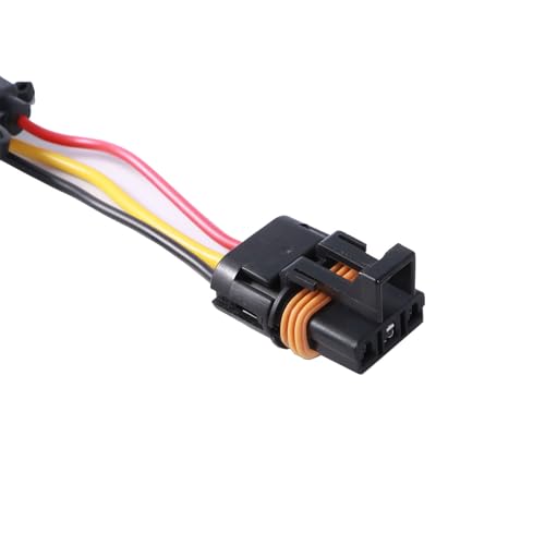 Image of Light Bar Wiring Harness Kit 14AWG for Polaris Ranger RZR General