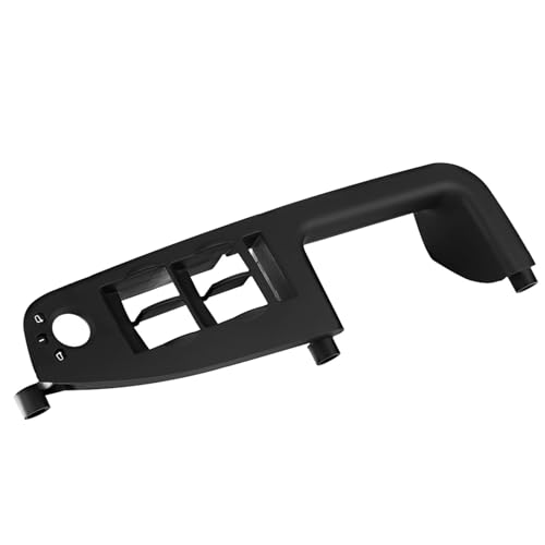 Panel de interruptor de ventana para Audi A4 B6 B7 y RS4 del 2001 al 2008 estilo coche