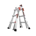 Little Giant Ladder Systems 15413-001 13-Foot Velocity Ladder