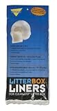Cleanstep Cat Litter Box Liner, 8-Pk.