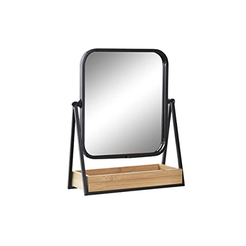 DKD Home Decor Magnification Mirror, Standard