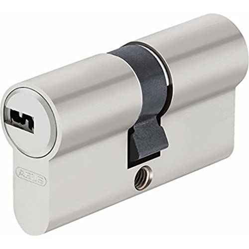 ABUS EC-SNP 30/50 Cylindre Débrayable pour Portes...
