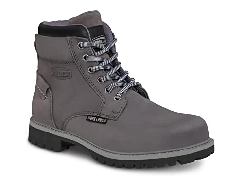 Encuentra reviews de Botas robusta listamos los 10 mejores. 37 Bota Casual Hombre 77607 Gris - Gris Oscuro - 26