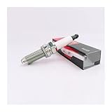 Compatible with Buick - Excelle GT SK1 Kovacs Chevrolet - Cruz Sail 4Pcs Champion RER10YC Spark Plug