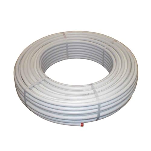 Rollo Tubería Multicapa Ø16 Agua Sanitaria