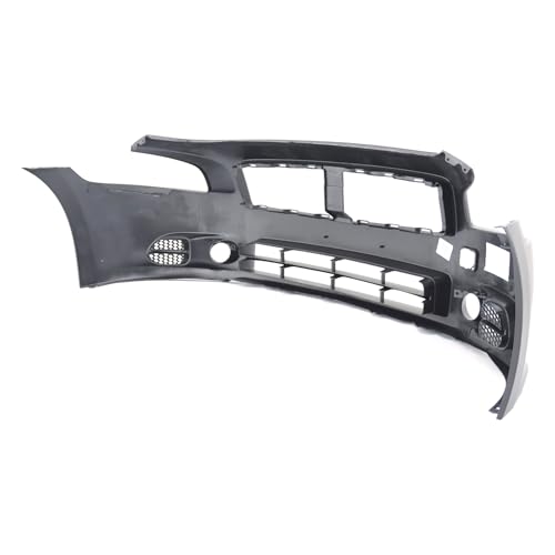 Image of FitParts Compatible with Nissan Maxima 2009-2014 Front Bumper Cover