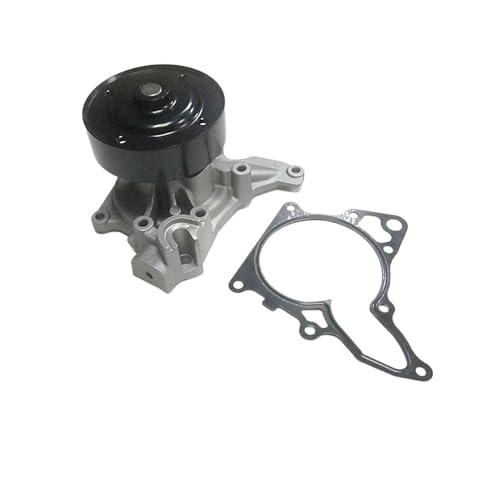 Bomba Agua Auxiliar Bomba Agua Motor Diésel SH01-15-100 2,2 Para Mazda CX5 2012-2021 Para Mazda 6 2014-2020 GJ GL Para 3 2014-2018 Para BM BN Accesorios Coche