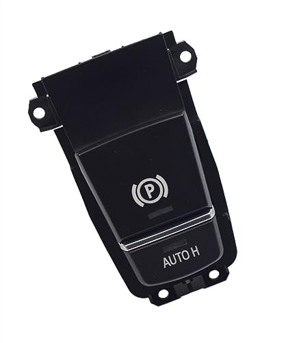 Interruptor de freno de estacionamiento eléctrico para conducción urbana en BMW X3 F25