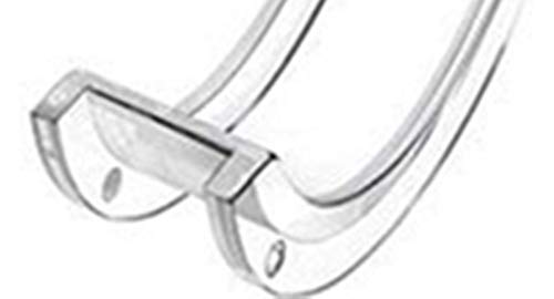 2 Styles Ring Size Adjuster for Any Loose Rings (12 Pieces)