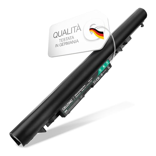 SPECIFICHE & PRESTAZIONI - Capacità: 2200mAh Tensione: 14.6V Tecnologia: Ioni di Litio con protezione da cortocircuito, surriscaldamento e sovratensione - per valori prestazionali che eguagliano o superano quelli della tua batteria originale, e raggiungendo un altissimo numero di cicli di ricarica