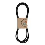 New B-Section Wrapped Belt B144 Fits Bush Hog 918 Zero-Turn Mower CZ2355 ES2252 Fits Lilliston 1550119