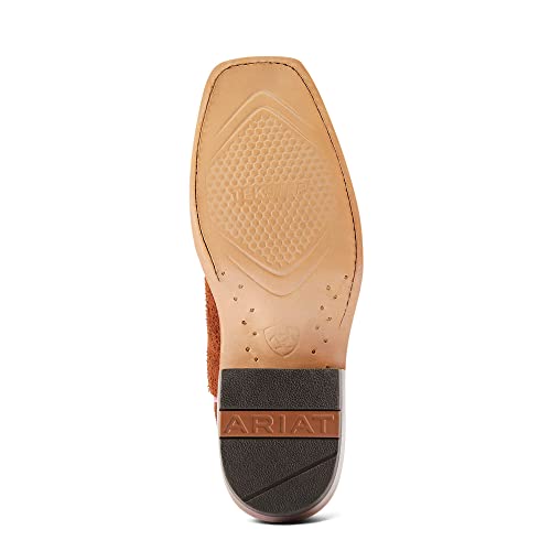 Image of Ariat Women's Futurity Boon Western Boot