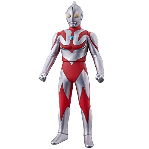 バンダイ ウルトラマン ウルトラヒーローシリーズ EX ウルトラマン 