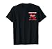Gen X 1979 Bevor du geboren wurdest, war Sissie Totenkopf T-Shirt
