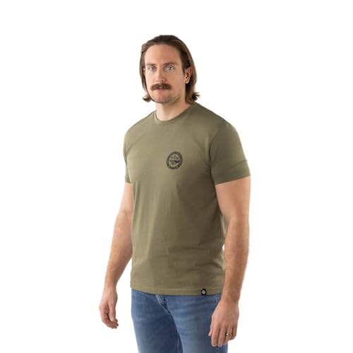 Dirty Hands Clean Money, Premium Short Sleeve Crewneck T-Shirt4