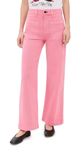 Women's Sailor Twill Pants