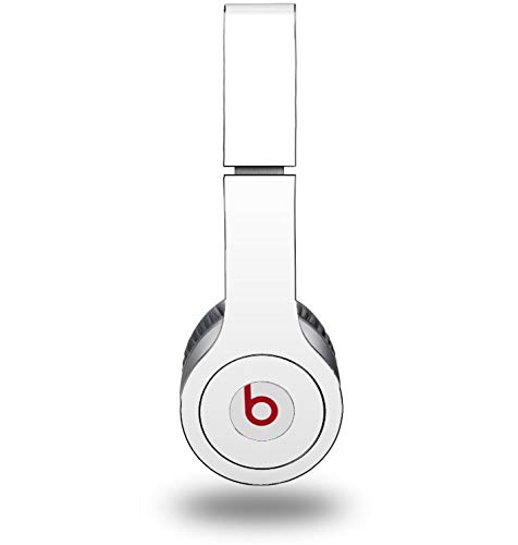 Amazon.com: Skin Decal Wrap Works with Original Beats Solo HD