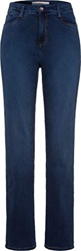 Preisvergleich Produktbild BRAX FEEL GOOD Style Carola SLIGHTLY USED REGULAR BLUE 34